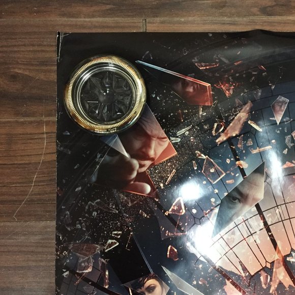 Doctor Strange in the Multiverse of Madness 27"x40" Theatre Poster DS Canada - Picture 9 of 15